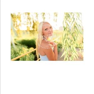 Meet your Posher, Madi